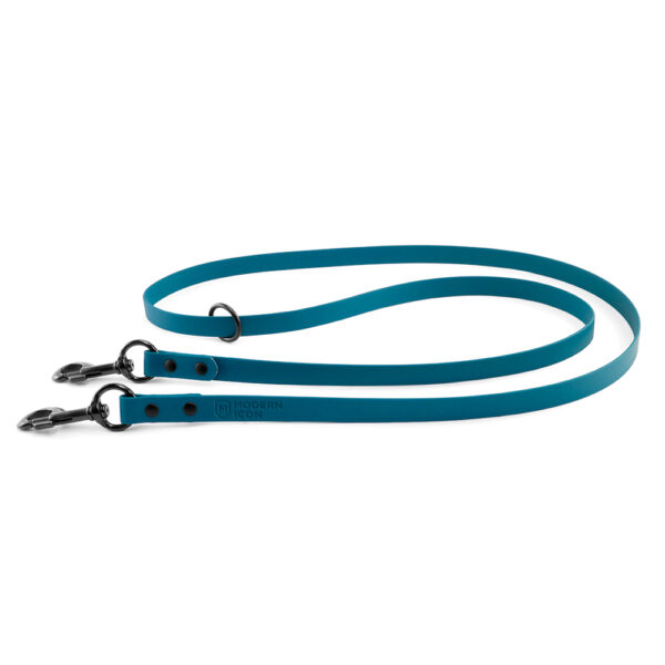 Coastal Double Snap Lead