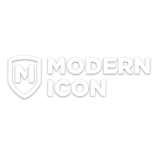Logo Window Decal