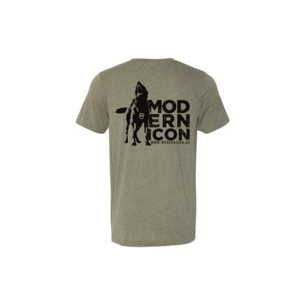 MI Graphic T-Shirt