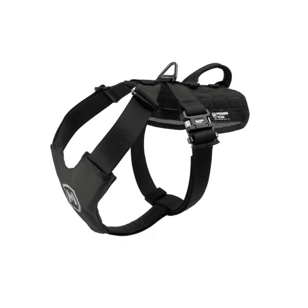 Patrol Harness