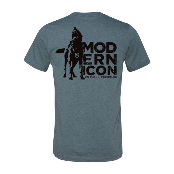 MI Graphic T-Shirt - Image 3
