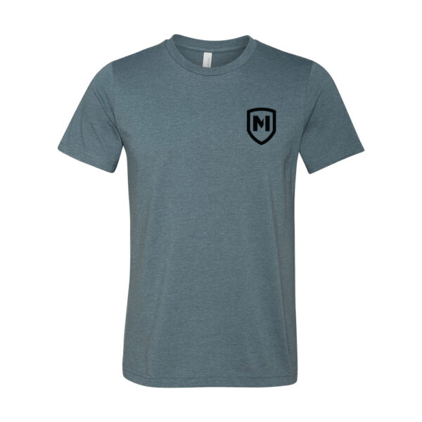 MI Graphic T-Shirt - Image 4