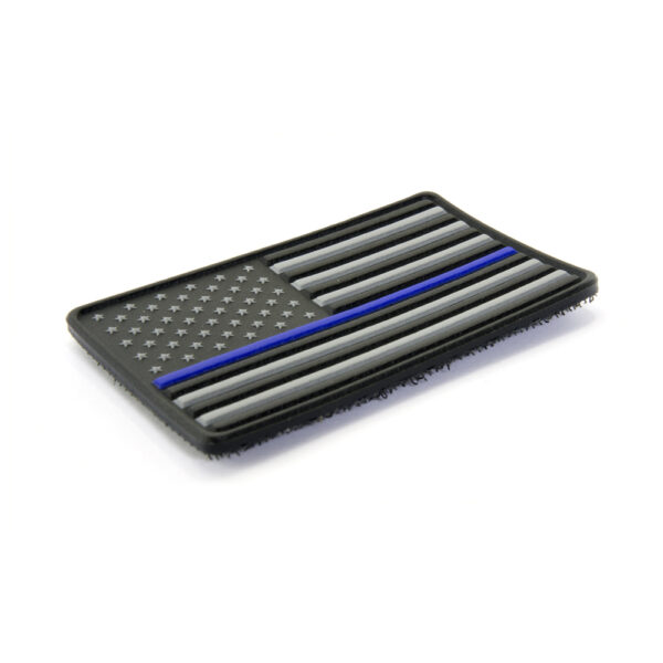 PVC US Flag Patch - Image 5
