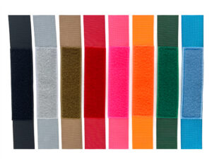 1.5" Summit Loop Panel on Webbing