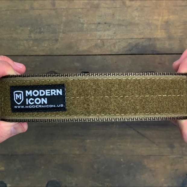 Modern Icon 1.75 Soft Collar