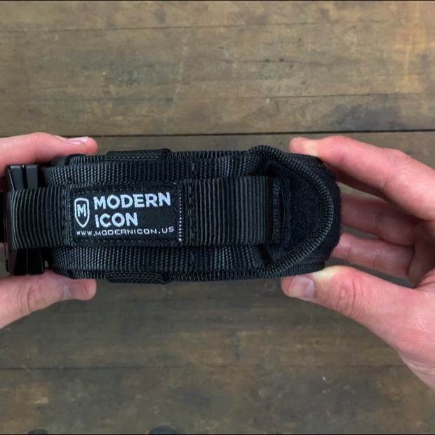 Modern Icon 2 Rigid Collar