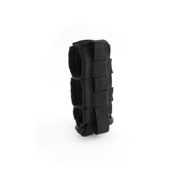 Remote Pouch Molle Attachment