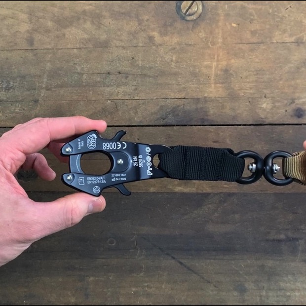 Kong frog dog leash sale
