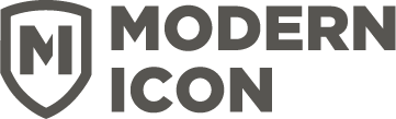 Modern Icon Logo