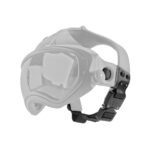DarkFighter Helmet Collar