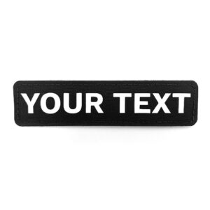 1.5" Custom Patch