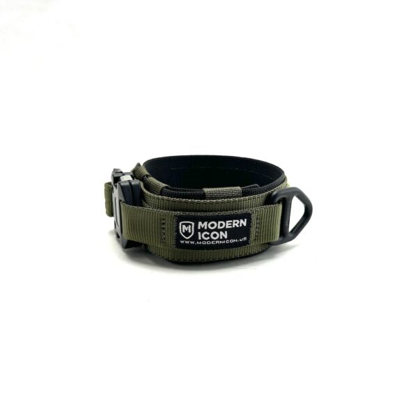 2" Rigid Collar