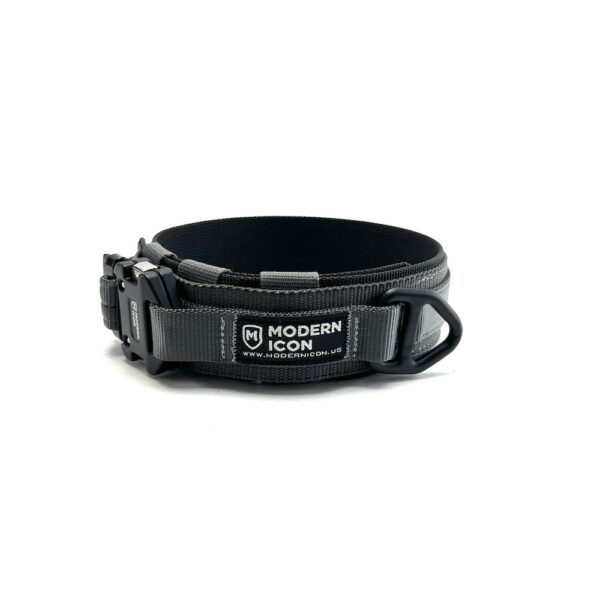 2" Rigid Collar