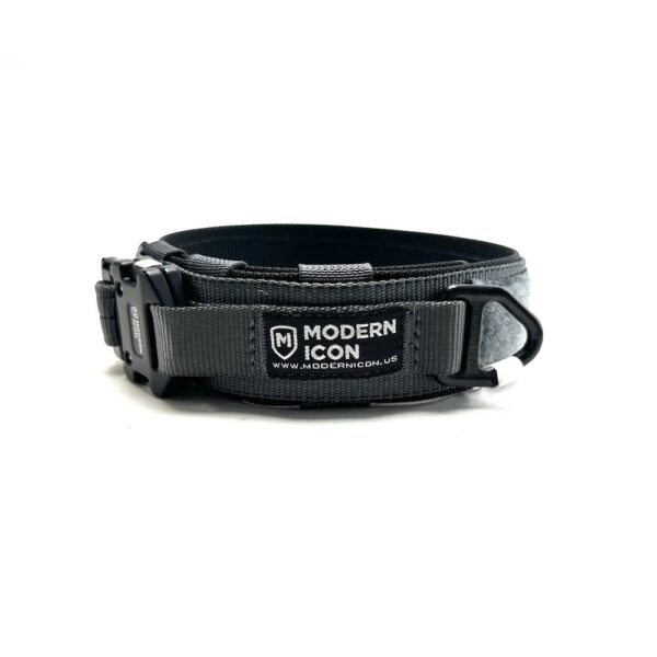 2" Rigid Collar