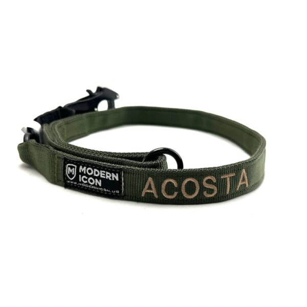 Waist Lead