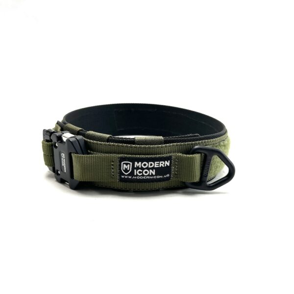 2" Rigid Collar