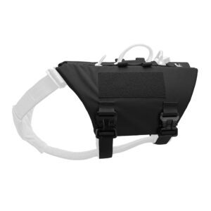 K9 Swim Vest - Black