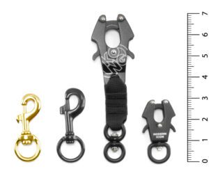 Lead Attachment Point Comparison