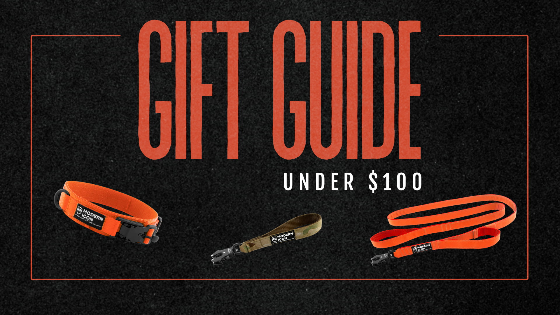 The Ultimate Gift Guide for Dog Lovers